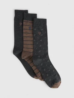 Hombre Alvaro Moreno Calcetines|CALCETINES