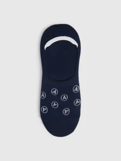 Hombre Alvaro Moreno Calcetines|CALCETINES INVISIBLES