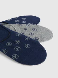 Hombre Alvaro Moreno Calcetines|CALCETINES INVISIBLES