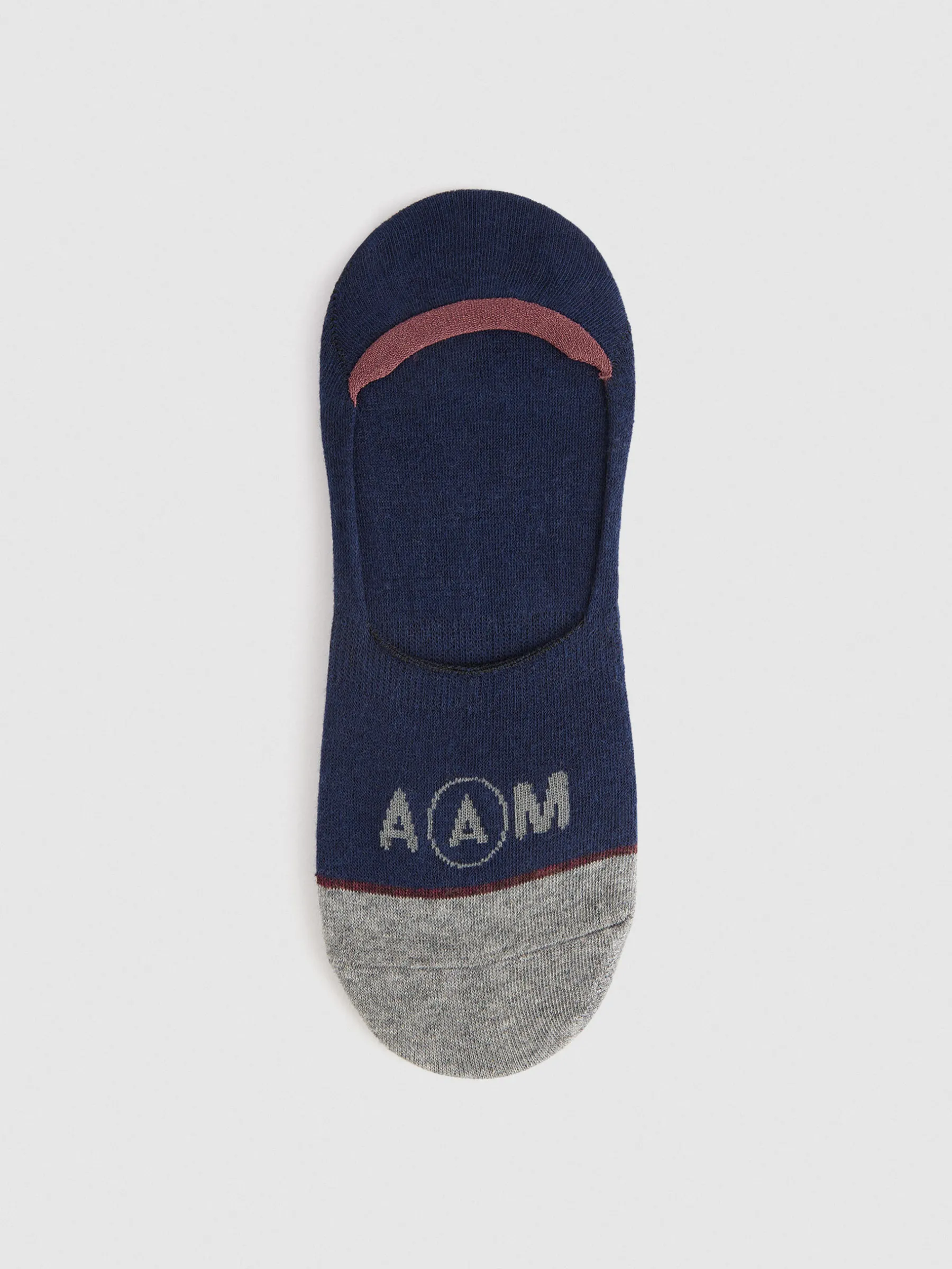 Hombre Alvaro Moreno Calcetines|CALCETINES INVISIBLES