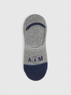 Hombre Alvaro Moreno Calcetines|CALCETINES INVISIBLES