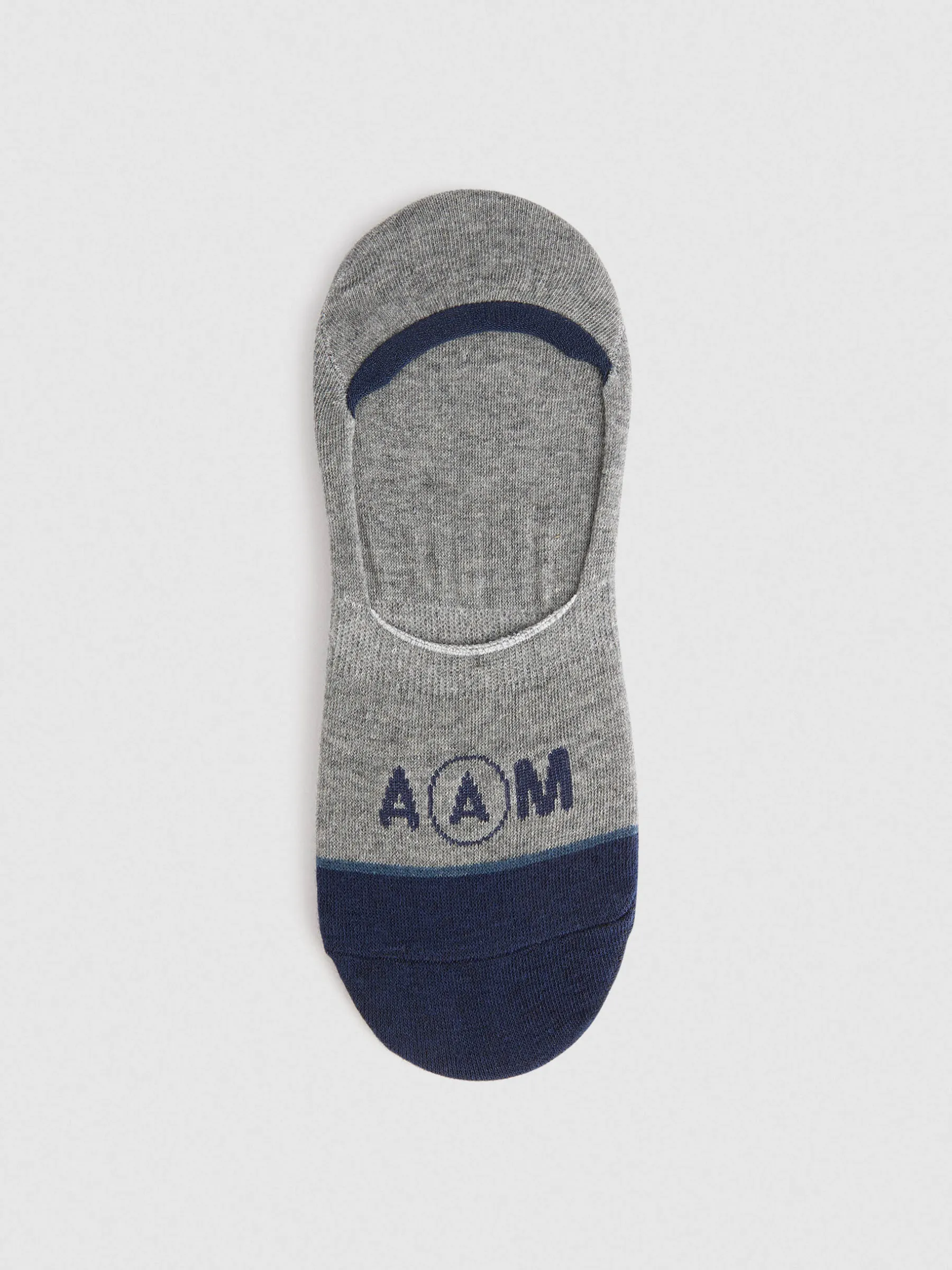 Hombre Alvaro Moreno Calcetines|CALCETINES INVISIBLES