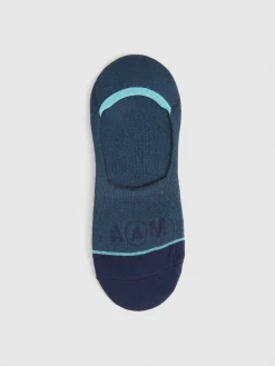 Hombre Alvaro Moreno Calcetines|CALCETINES INVISIBLES