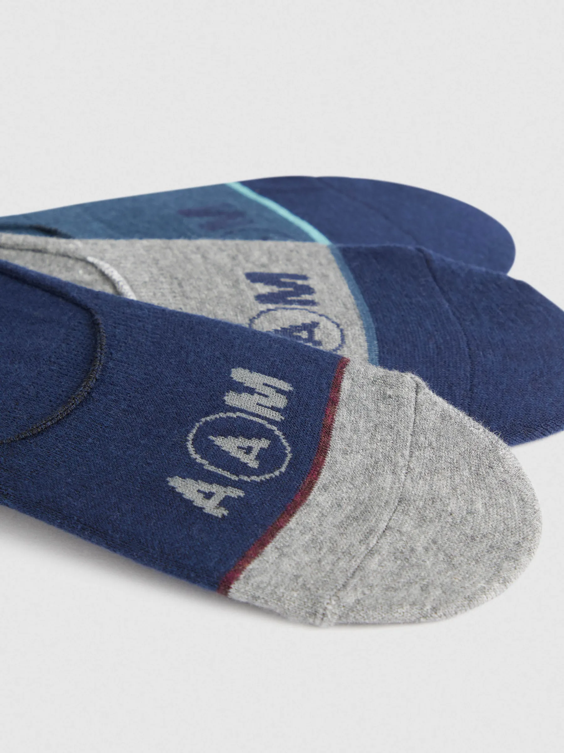 Hombre Alvaro Moreno Calcetines|CALCETINES INVISIBLES