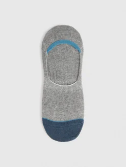 Hombre Alvaro Moreno Calcetines|CALCETINES INVISIBLES