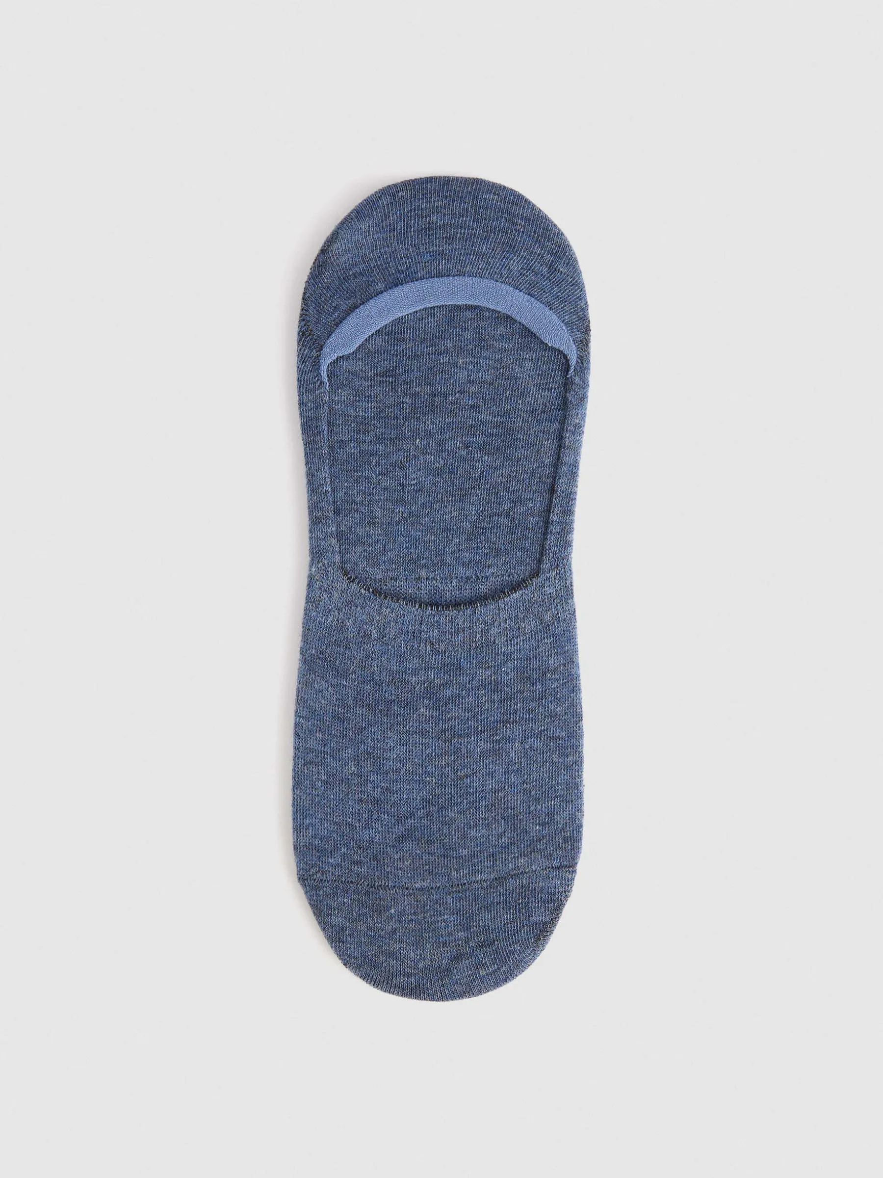 Hombre Alvaro Moreno Calcetines|CALCETINES INVISIBLES