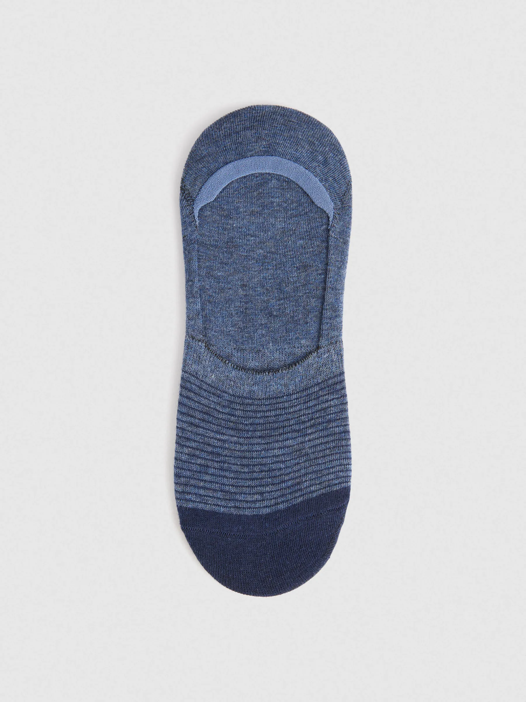 Hombre Alvaro Moreno Calcetines|CALCETINES INVISIBLES