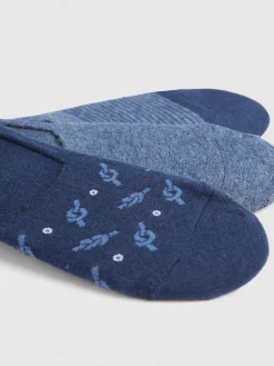 Hombre Alvaro Moreno Calcetines|CALCETINES INVISIBLES