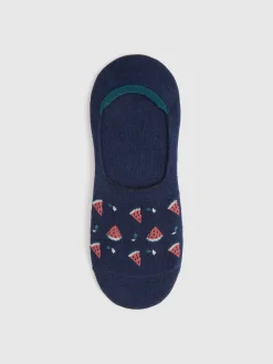 Hombre Alvaro Moreno Calcetines|CALCETINES INVISIBLES