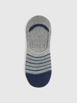 Hombre Alvaro Moreno Calcetines|CALCETINES INVISIBLES