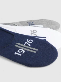 Hombre Alvaro Moreno Calcetines|CALCETINES INVISIBLES