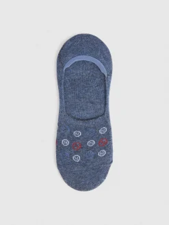 Hombre Alvaro Moreno Calcetines|CALCETINES INVISIBLES