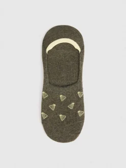 Hombre Alvaro Moreno Calcetines|CALCETINES INVISIBLES