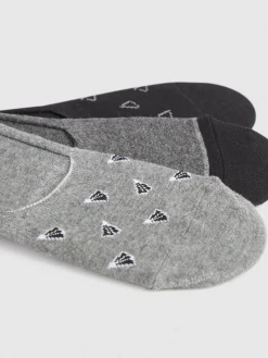 Hombre Alvaro Moreno Calcetines|CALCETINES INVISIBLES