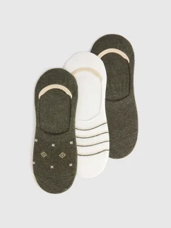 Hombre Alvaro Moreno Calcetines|CALCETINES INVISIBLES