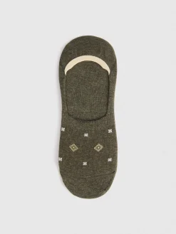 Hombre Alvaro Moreno Calcetines|CALCETINES INVISIBLES