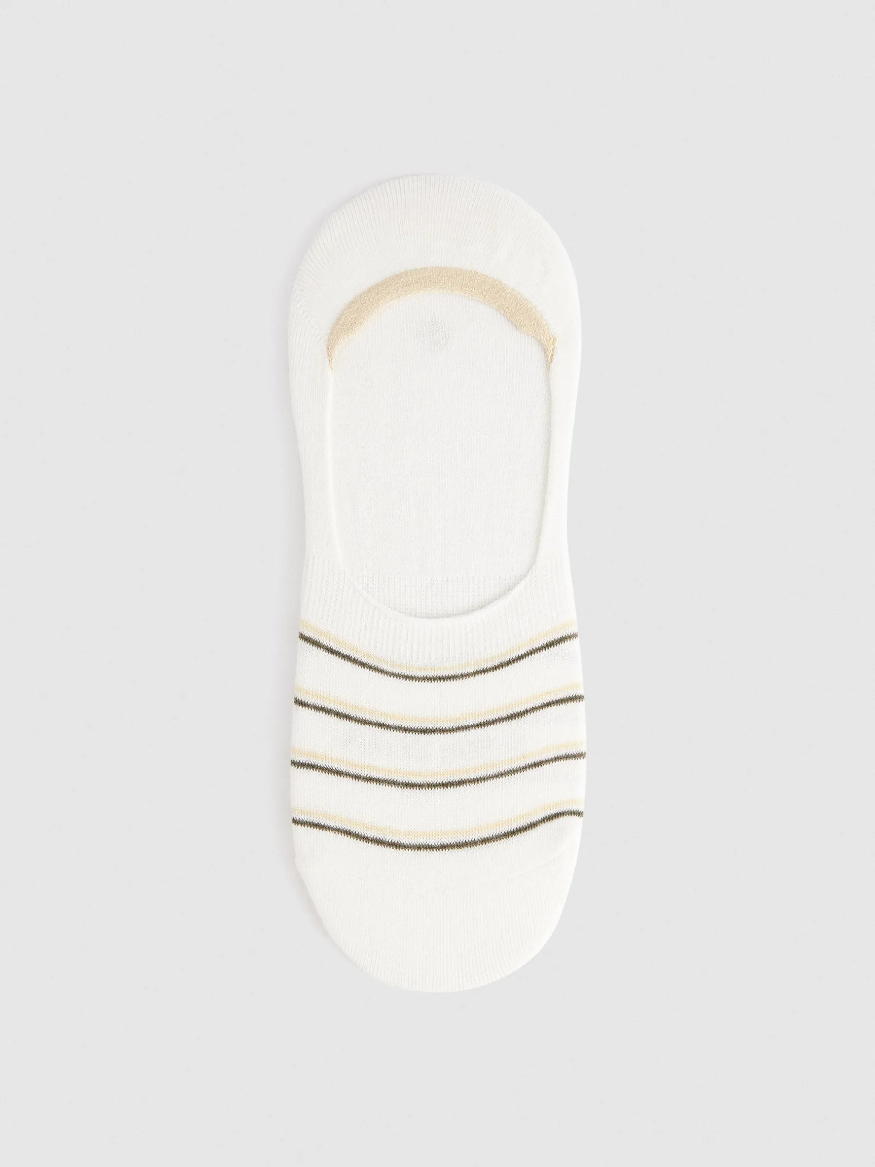 Hombre Alvaro Moreno Calcetines|CALCETINES INVISIBLES