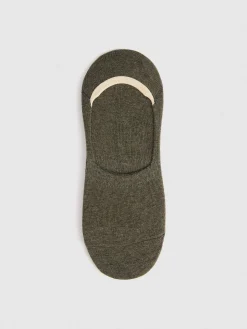 Hombre Alvaro Moreno Calcetines|CALCETINES INVISIBLES