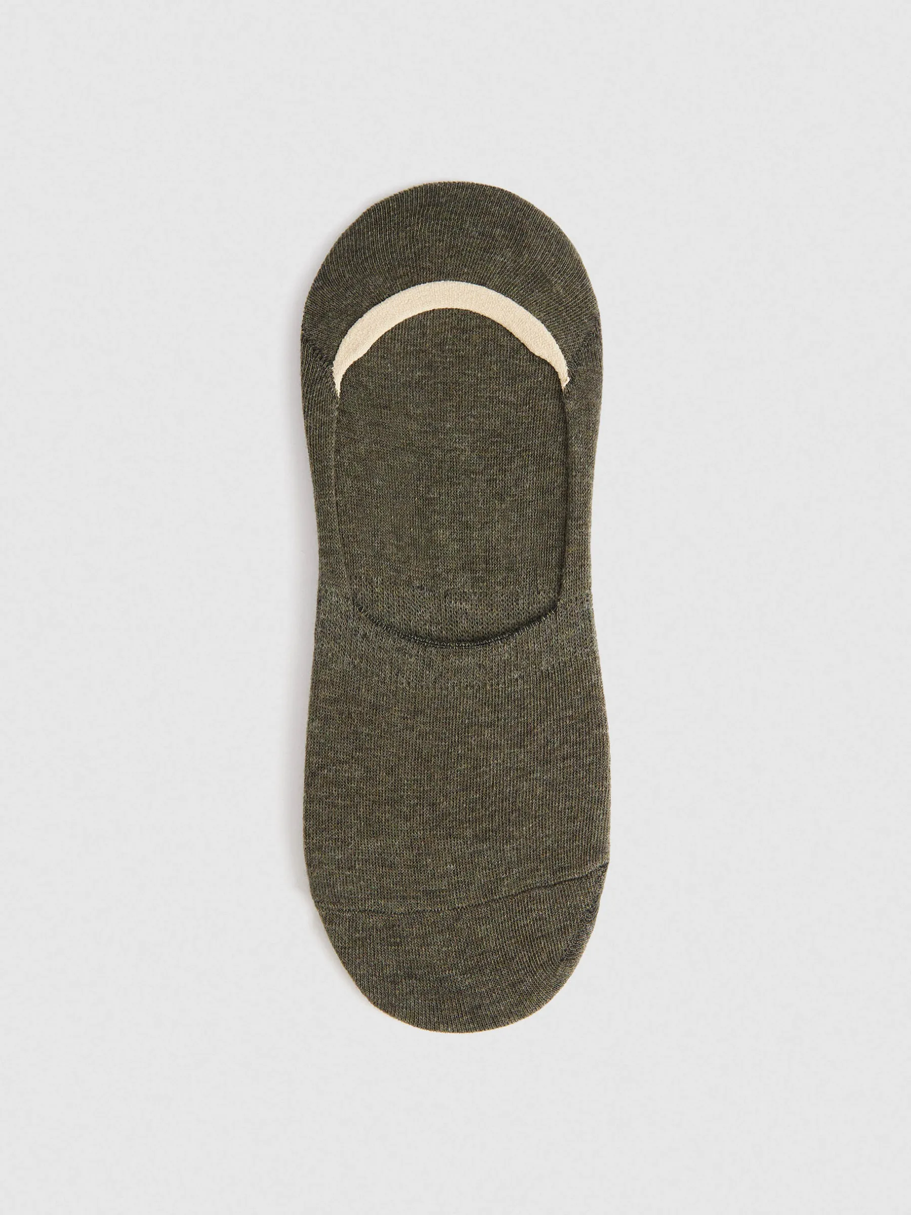 Hombre Alvaro Moreno Calcetines|CALCETINES INVISIBLES