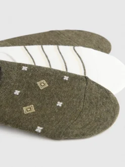 Hombre Alvaro Moreno Calcetines|CALCETINES INVISIBLES