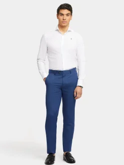 Hombre Alvaro Moreno Camisas Vestir|Vestir|CAMISA COMFORT FIL A FIL