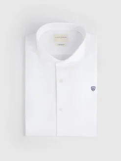 Hombre Alvaro Moreno Camisas Vestir|Camisas Vestir|CAMISA COMFORT FIL A FIL