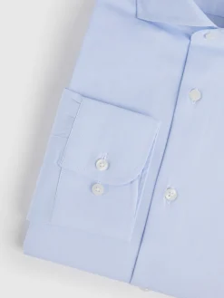 Hombre Alvaro Moreno Camisas Vestir|Camisas Vestir|CAMISA COMFORT FIL A FIL