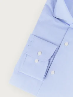 Hombre Alvaro Moreno Camisas Vestir|Camisas Vestir|CAMISA COMFORT FIL A FIL