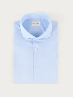 Hombre Alvaro Moreno Camisas Vestir|Camisas Vestir|CAMISA COMFORT FIL A FIL