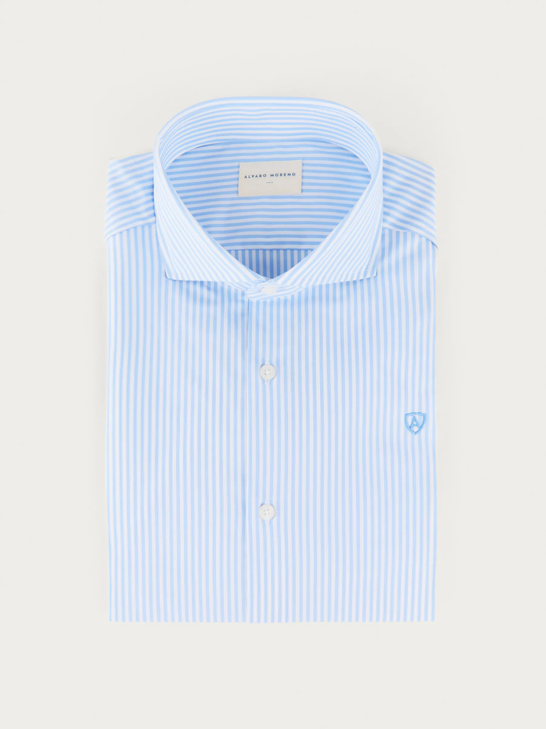 Hombre Alvaro Moreno Camisas Vestir|Camisas Vestir|CAMISA COMFORT KODAC