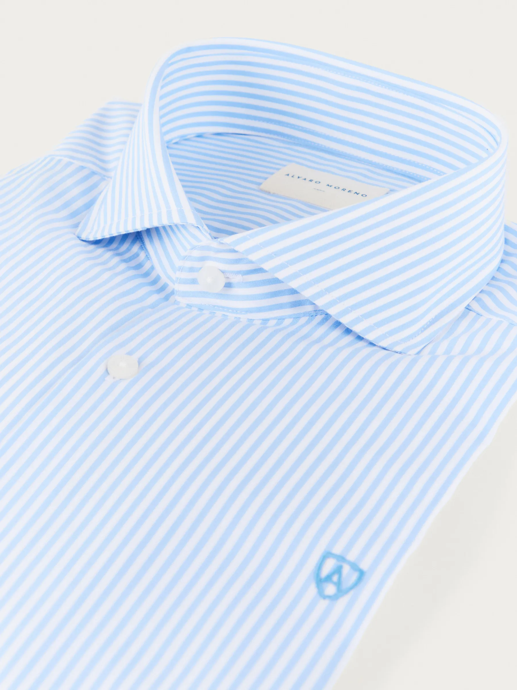 Hombre Alvaro Moreno Camisas Vestir|Camisas Vestir|CAMISA COMFORT KODAC