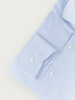 Hombre Alvaro Moreno Camisas Vestir|Camisas Vestir|CAMISA COMFORT MICRO CHECKS