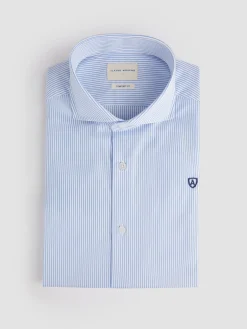 Hombre Alvaro Moreno Camisas Vestir|Camisas Vestir|CAMISA COMFORT RAYAS