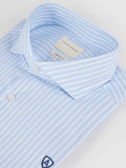 Hombre Alvaro Moreno Camisas Vestir|Camisas Vestir|CAMISA COMFORT RAYAS