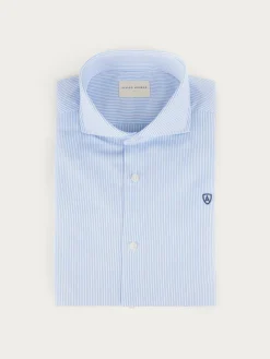 Hombre Alvaro Moreno Camisas Vestir|Camisas Vestir|CAMISA COMFORT RAYAS