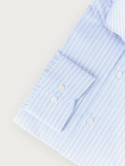 Hombre Alvaro Moreno Camisas Vestir|Camisas Vestir|CAMISA COMFORT RAYAS DIPLO