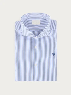 Hombre Alvaro Moreno Camisas Vestir|Camisas Vestir|CAMISA COMFORT STRIPES