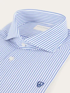 Hombre Alvaro Moreno Camisas Vestir|Camisas Vestir|CAMISA COMFORT STRIPES
