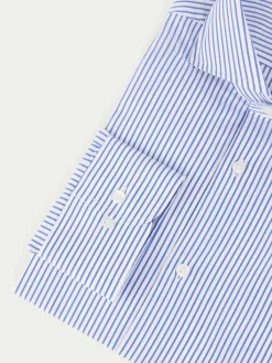 Hombre Alvaro Moreno Camisas Vestir|Camisas Vestir|CAMISA COMFORT STRIPES