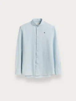 Hombre Alvaro Moreno Casual|CAMISA DENIM JACK