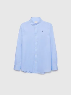 Hombre Alvaro Moreno Casual|CAMISA ESTRUCTURA DUTTON