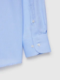 Hombre Alvaro Moreno Casual|CAMISA ESTRUCTURA DUTTON