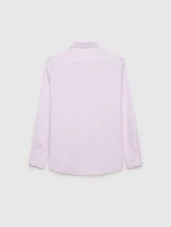 Hombre Alvaro Moreno Casual|CAMISA ESTRUCTURA DUTTON