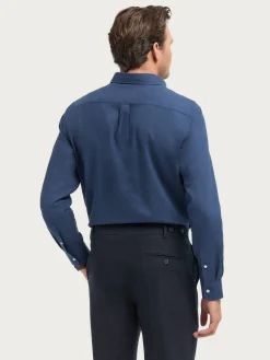 Hombre Alvaro Moreno Franela|CAMISA FLANNEL TWILL