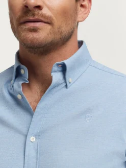 Hombre Alvaro Moreno Franela|CAMISA FLANNEL TWILL