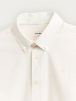 Alvaro Moreno Camisas|CAMISA FLANNEL TWILL KIDS