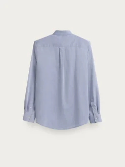 Hombre Alvaro Moreno Casual|CAMISA MICROESPIGA