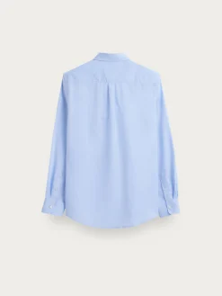 Hombre Alvaro Moreno Casual|CAMISA MICROESPIGA