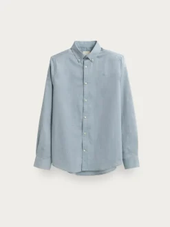 Hombre Alvaro Moreno Casual|CAMISA MICROESPIGA