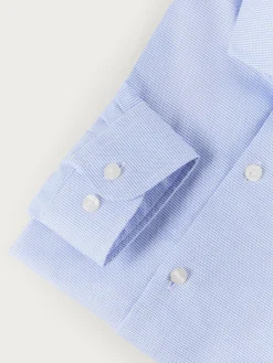 Alvaro Moreno Trajes - Vestir|Camisas|CAMISA MICROESTRUCTURA KIDS